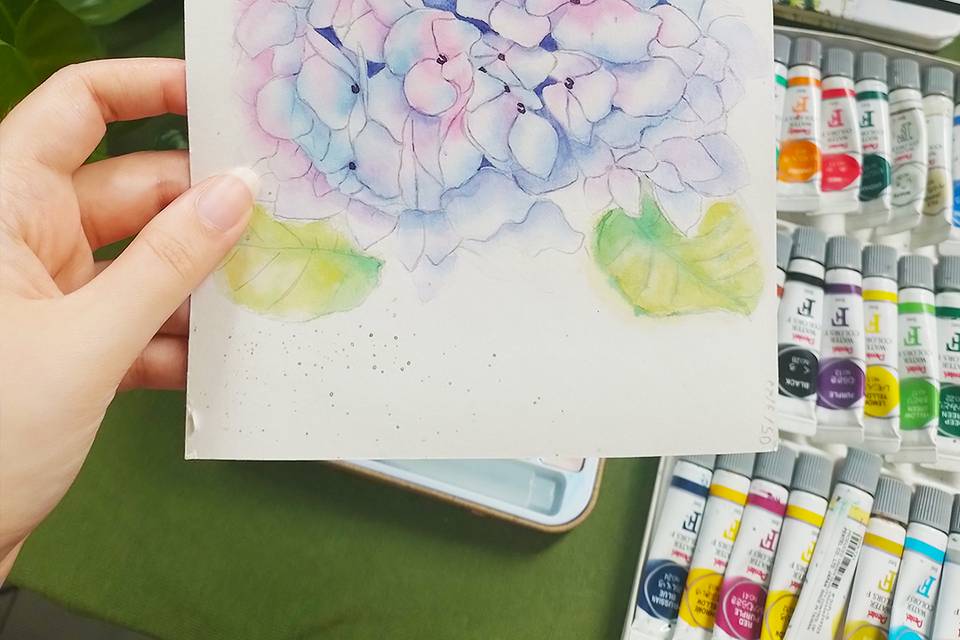 Aquarela
