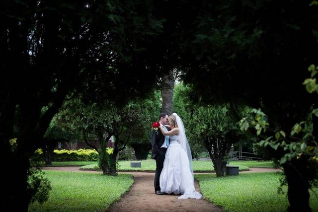 Natureza e muito amor