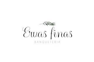 Ervas finas banqueteria logo