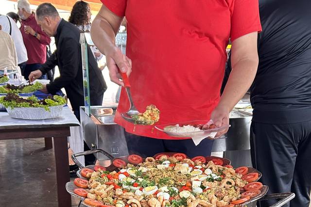 Sabor caseiro