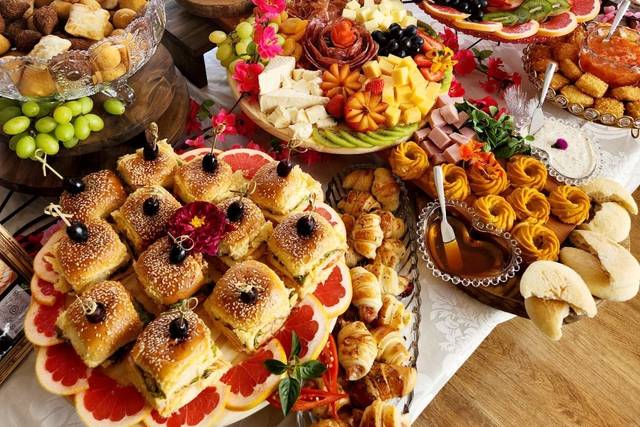 Brunch