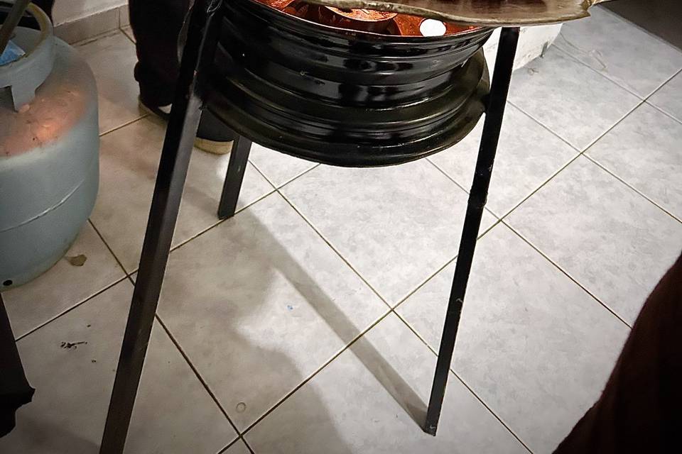 Tacho Paulista
