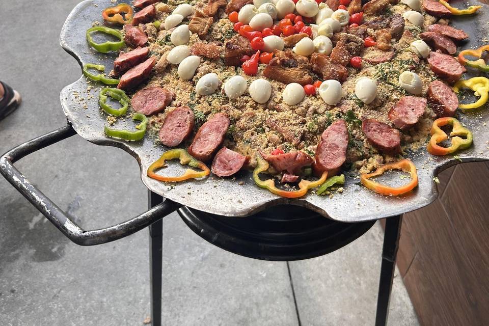Tacho Paulista
