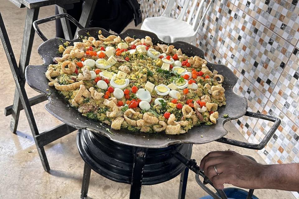 Tacho Paulista