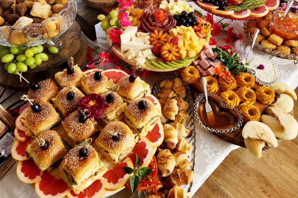 Brunch