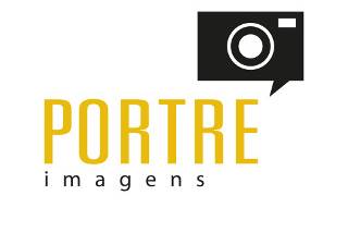 Portre Imagens Logo