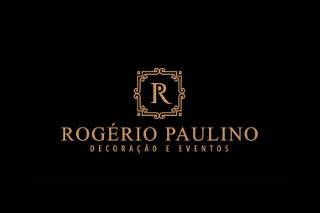 Rogério Paulino Festas & Flores logo