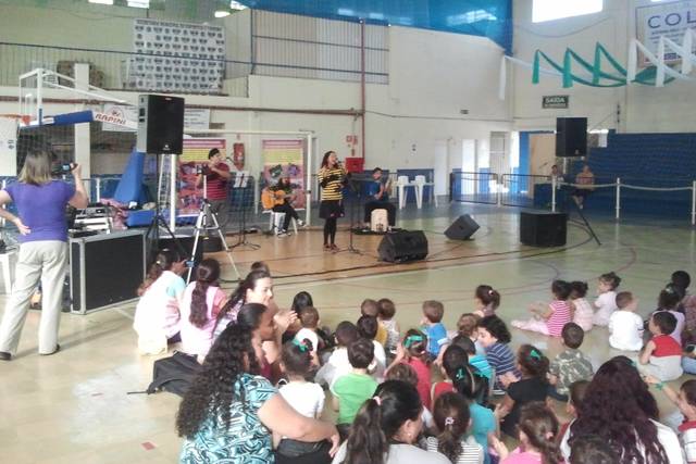 Eventos Infantis