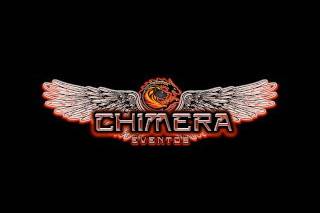 chimera logo