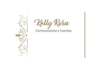 Kelly Rosa Eventos logo