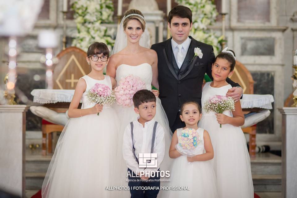 Virginia & Matheus