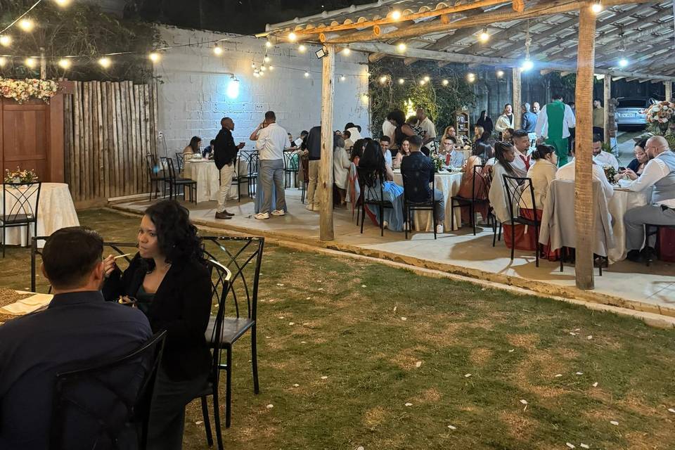 Sitio Encanto Imperial