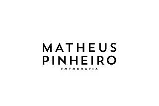 Matheus pinheiro logo