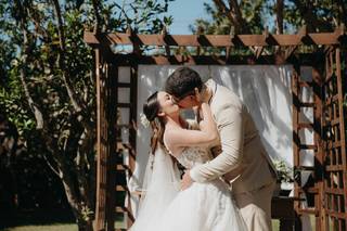 Enfim Casados Assessoria e Cerimonial