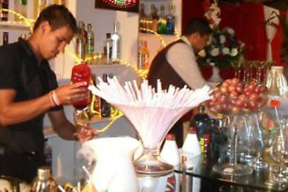 Barman