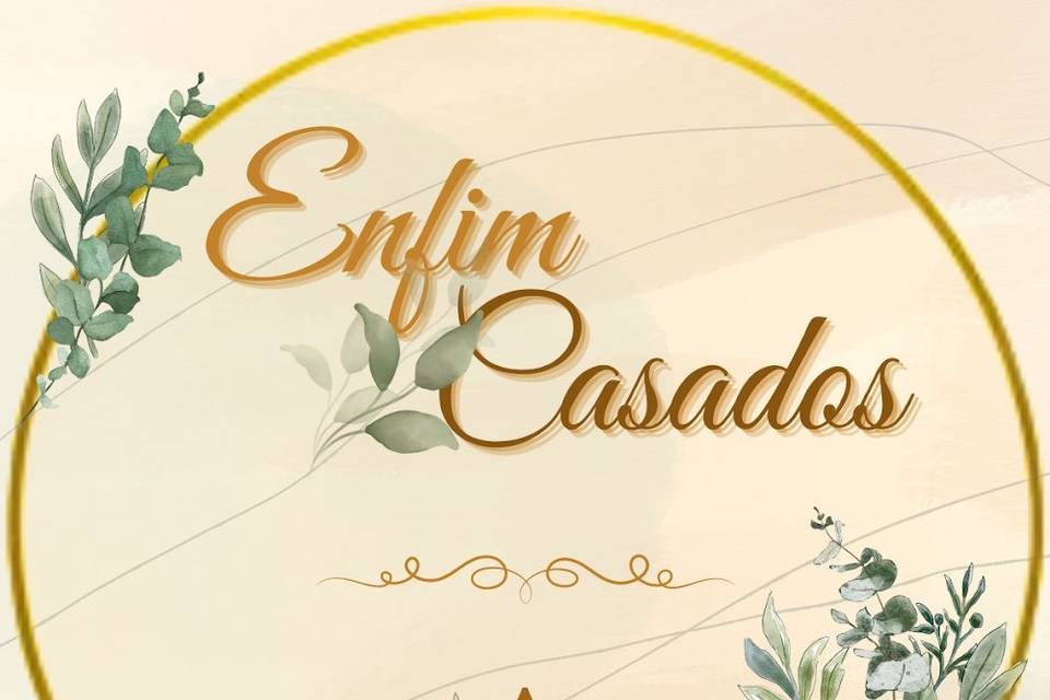 Enfim Casados Assessoria e Cerimonial