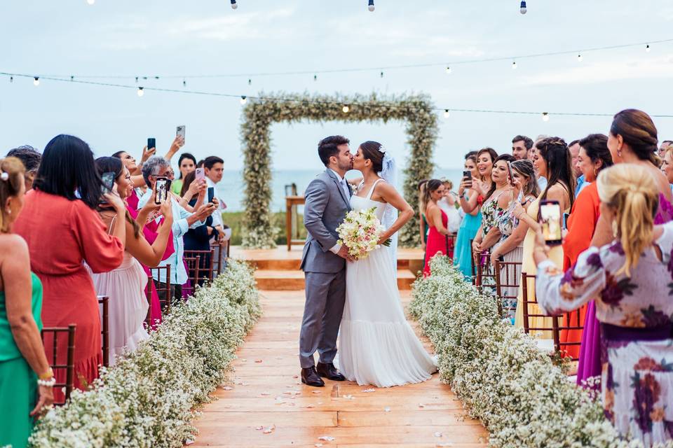 Casamento na Bahia