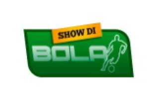 Show Di Bola Logo