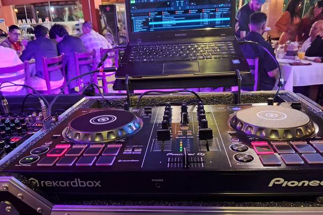 Equipamentos de qualidade