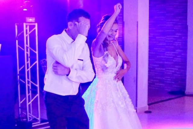 Dj Ricco Eventos