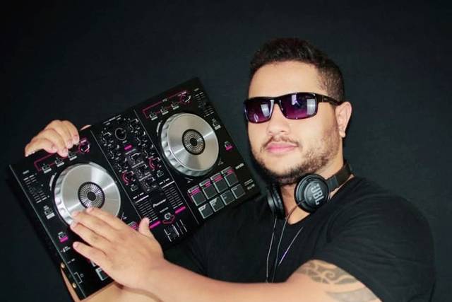 Dj Ricco Eventos