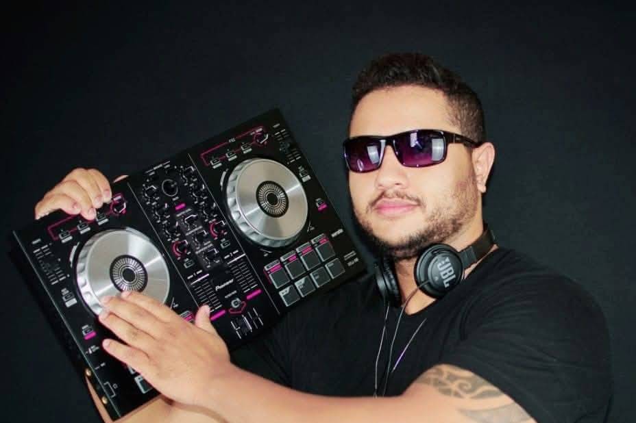 Dj Ricco Eventos
