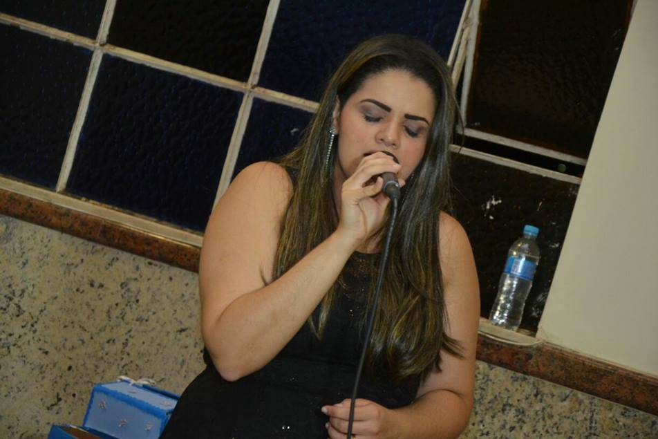 Bárbara Duane Musical