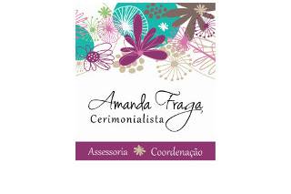 Amanda fraga logo