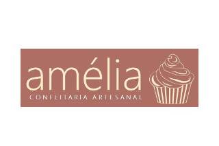Amélia - Confeitaria Artesanal logo