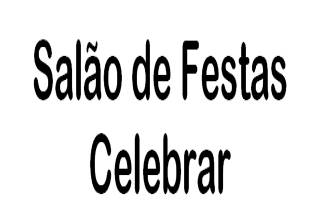 Salão de Festas Celebrar logo