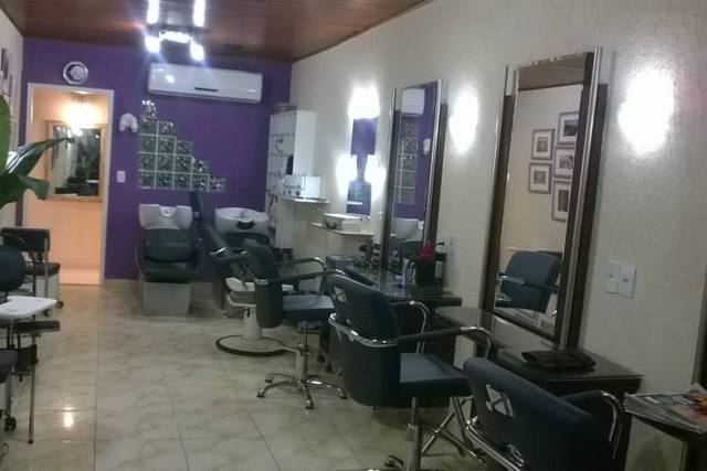 Nosso espaço