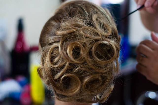 Penteado