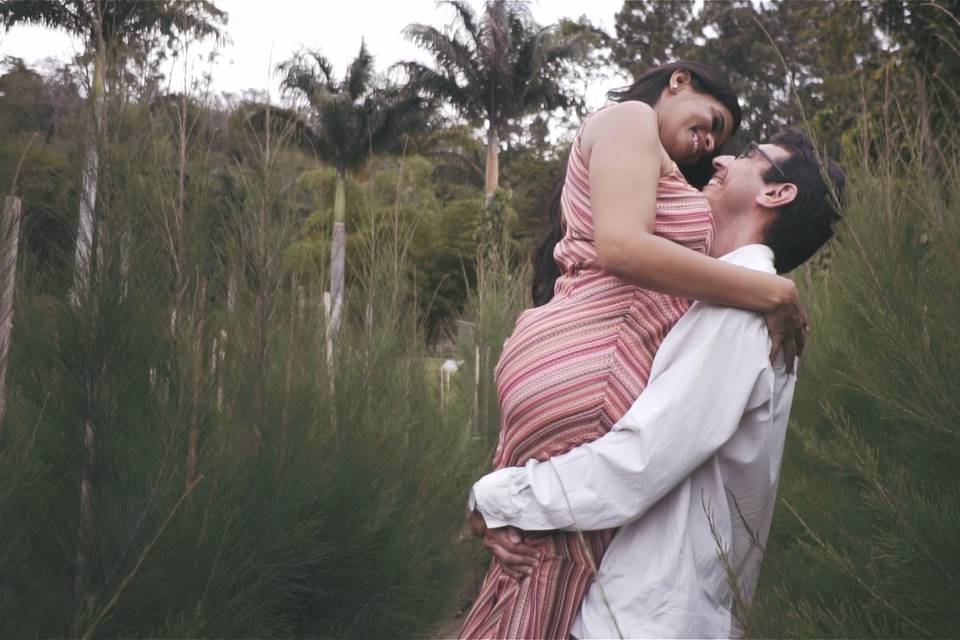 Andressa + Gustavo