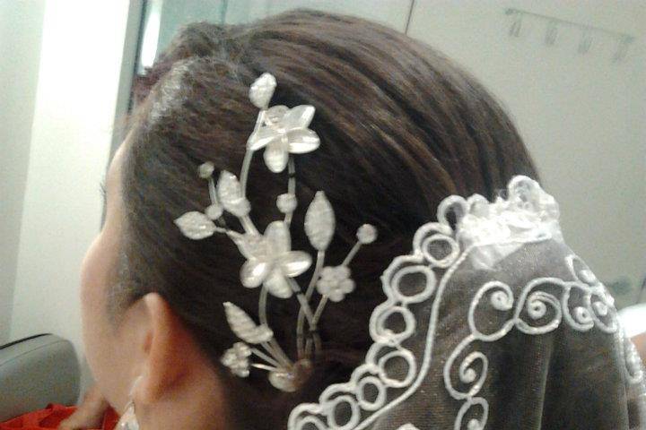 Penteado