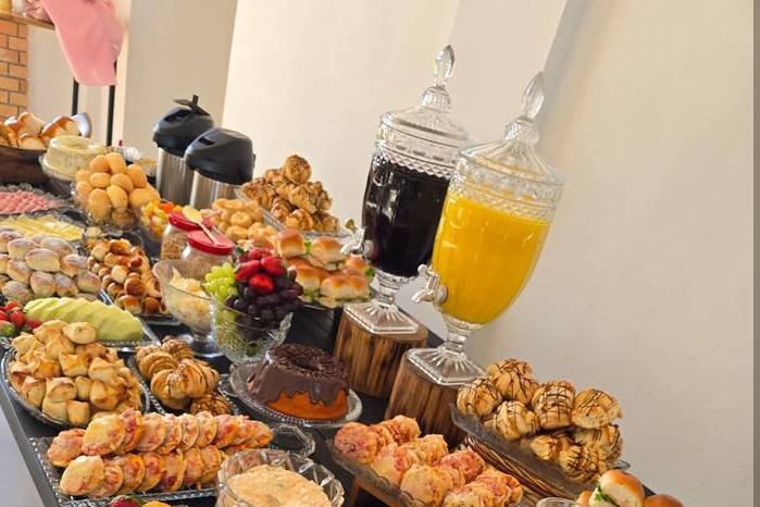 Café colonial
