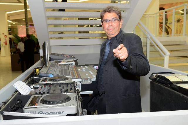 DJ Marcos