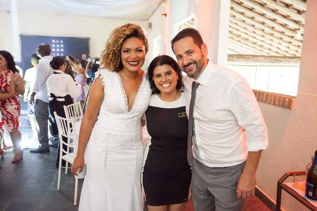 Meus amados