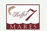 Buffet 7 mares