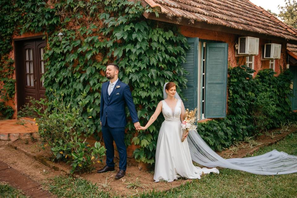 Casamento florianópolis