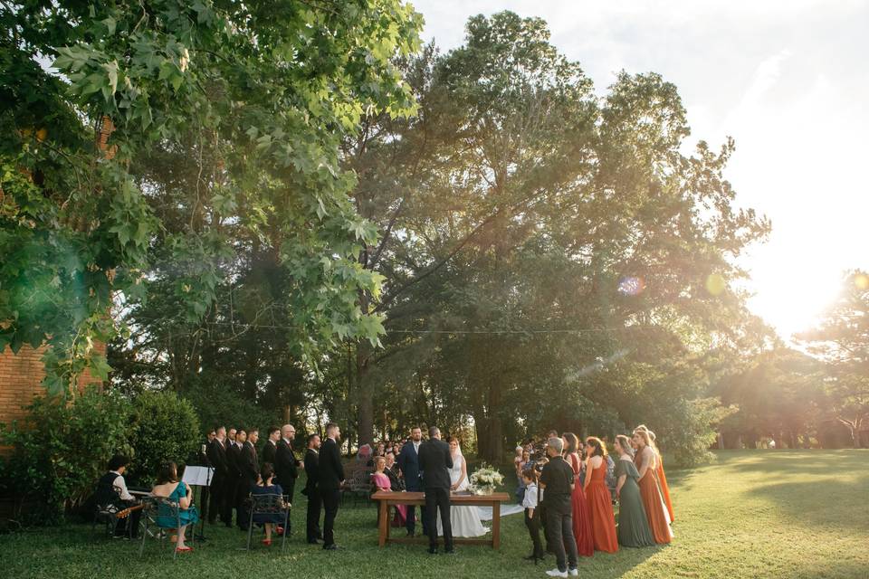 Casamento florianópolis