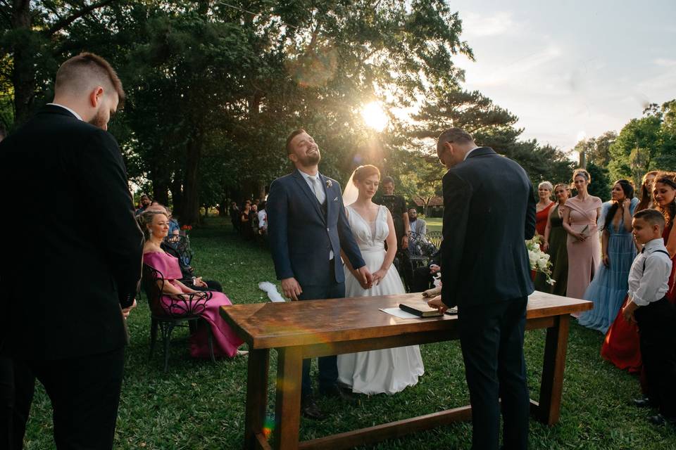 Casamento florianópolis