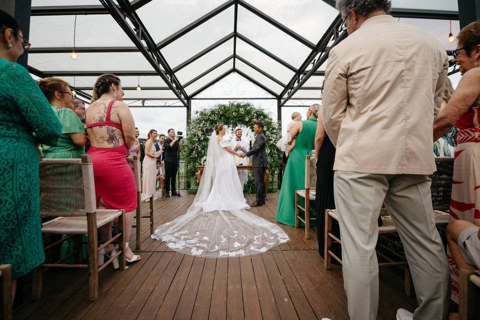 Casamento florianópolis