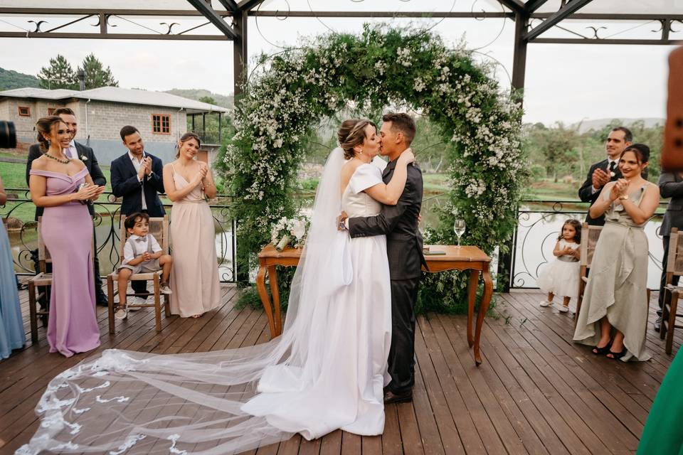 Casamento florianópolis