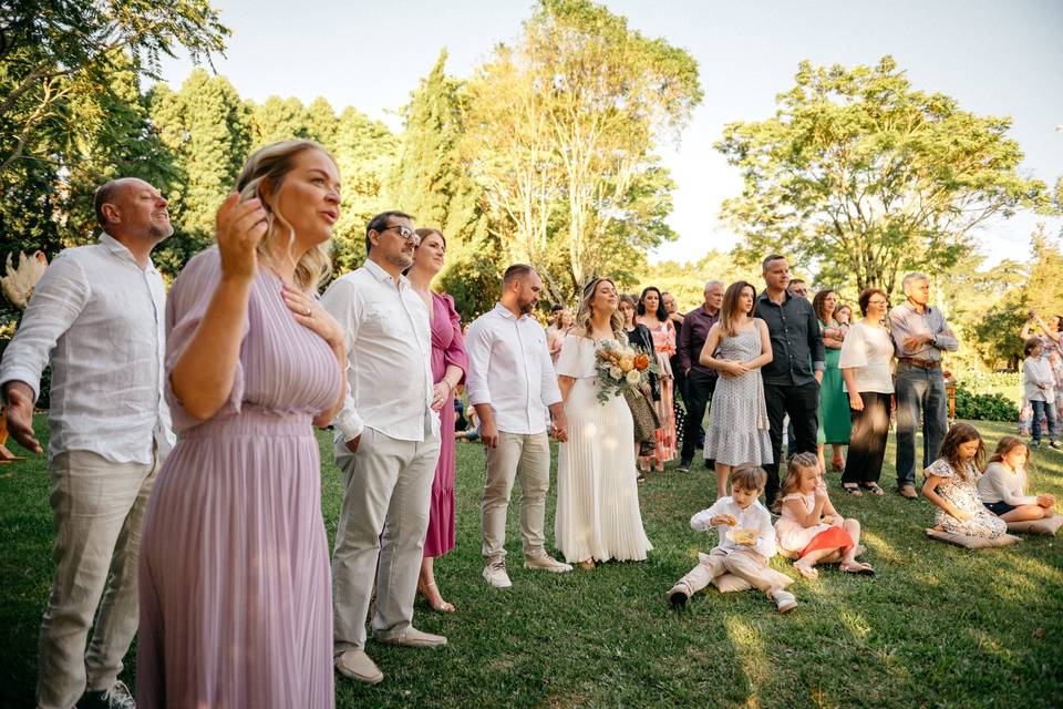 Casamento florianópolis