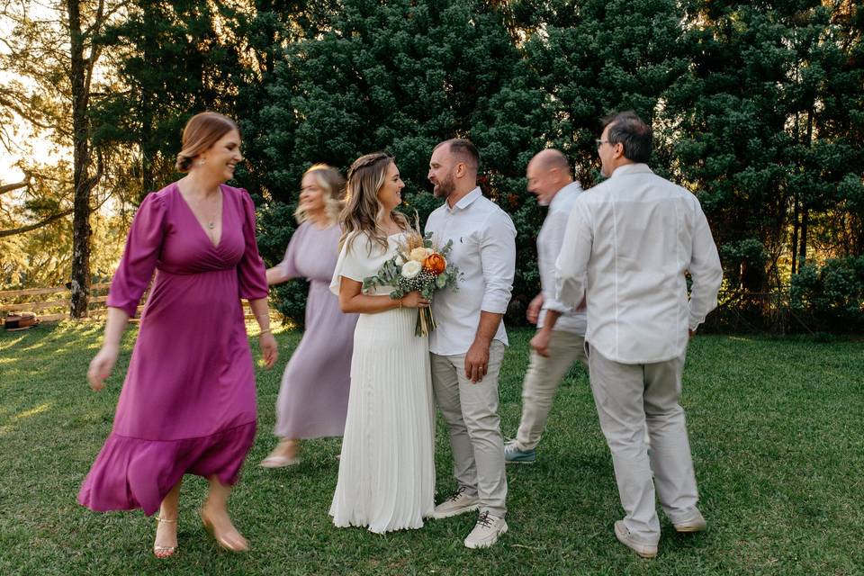 Casamento florianópolis