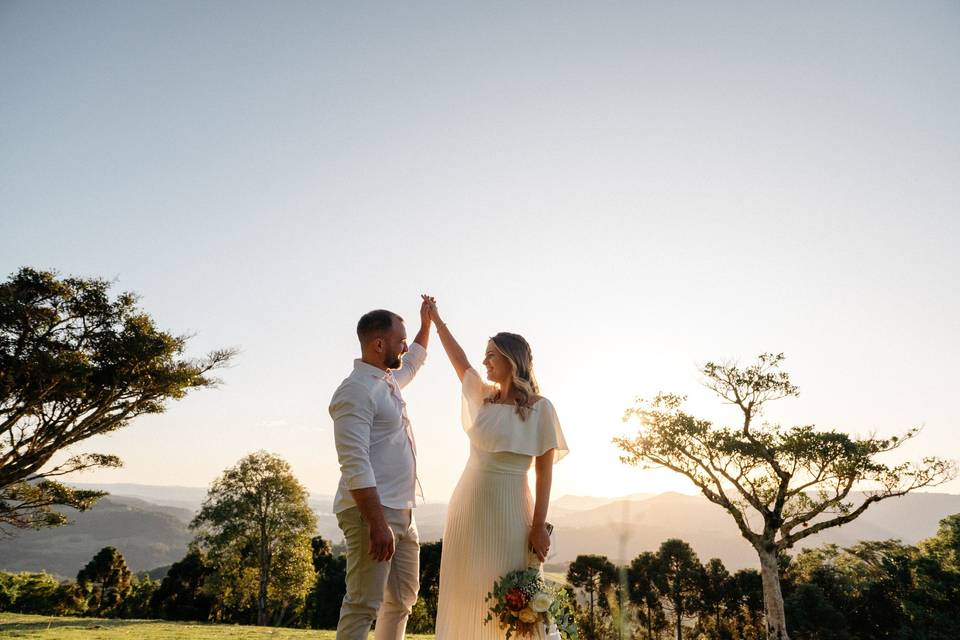 Casamento florianópolis