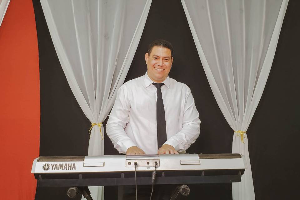 Vinicius Fonseca Band