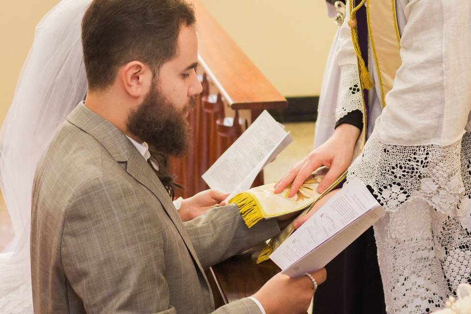 Casamentos