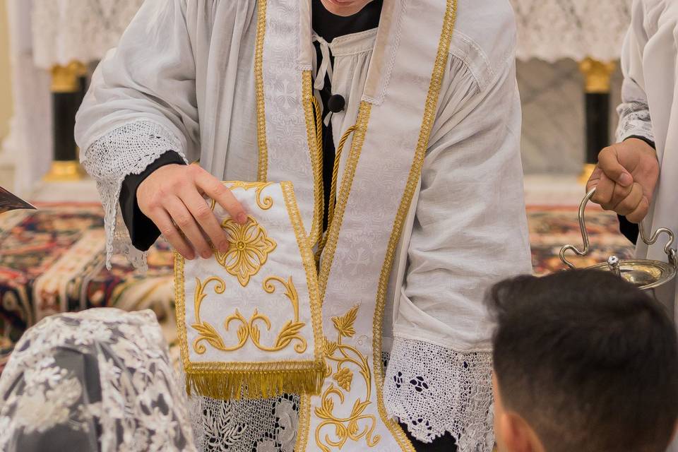 Casamentos
