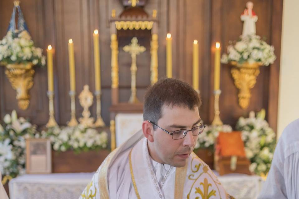 Casamentos